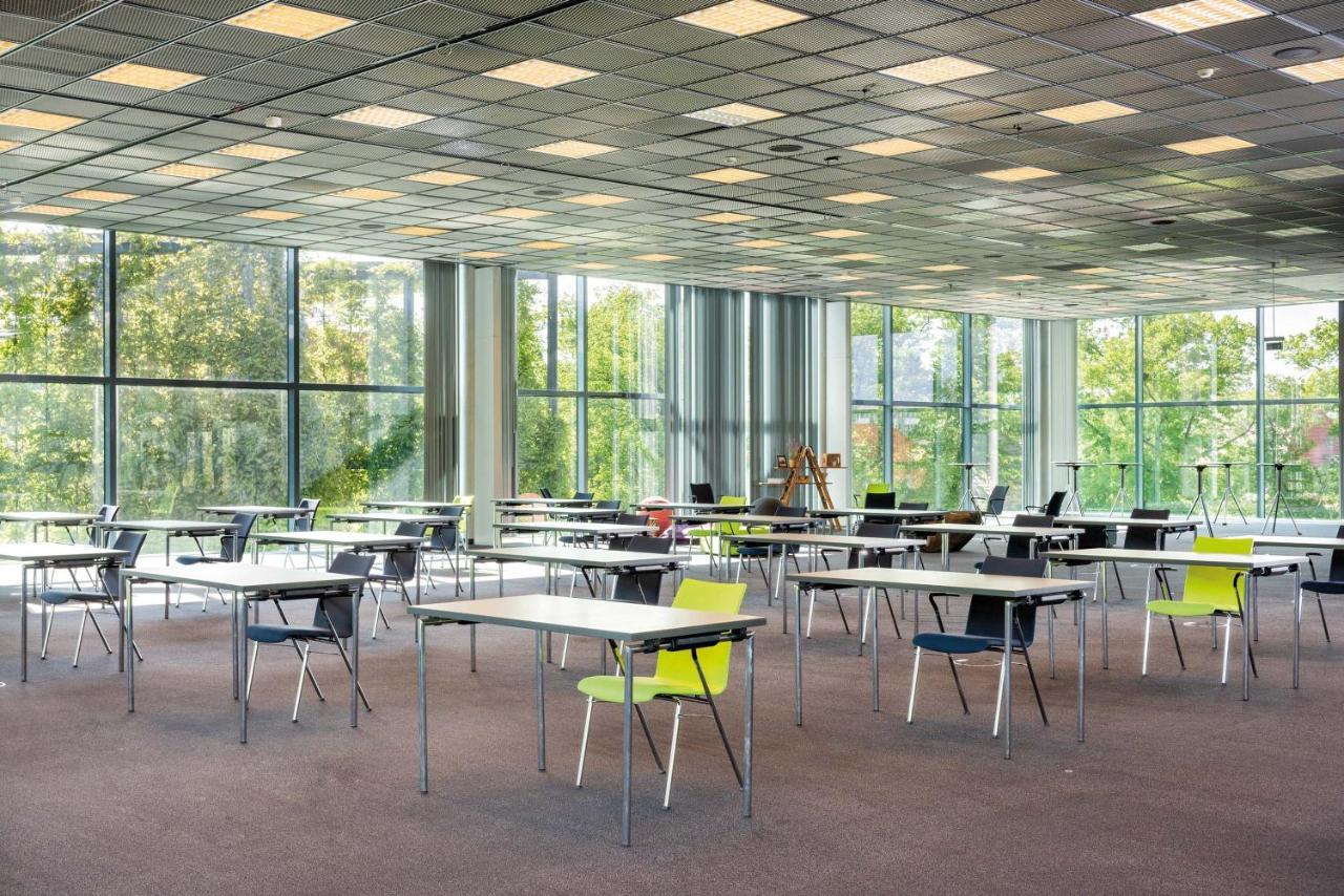 Seminaris Campushotel 4* Berlin