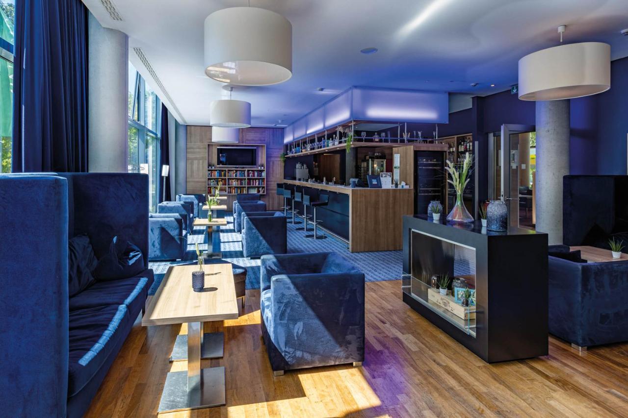Hotel Seminaris Campushotel Berlin