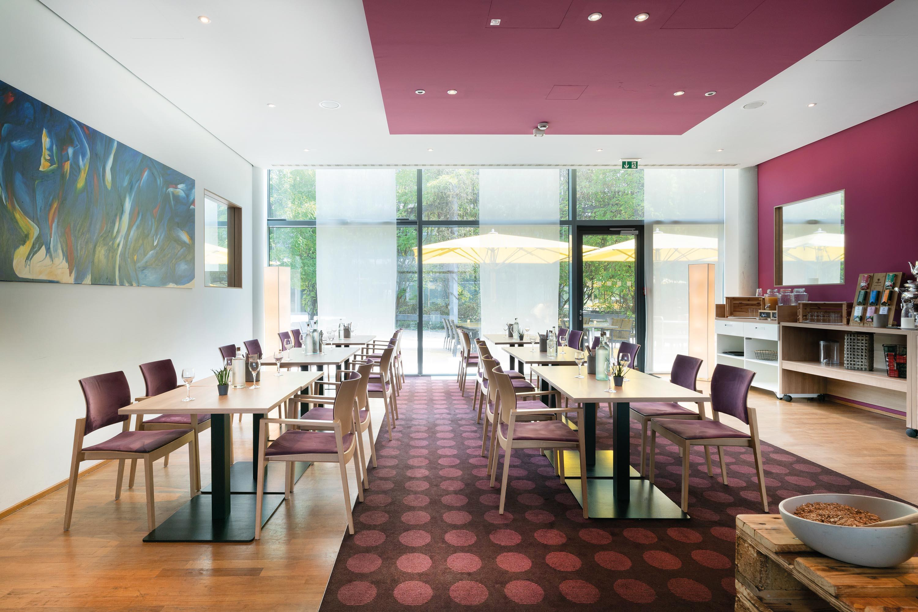 Seminaris Campushotel Berlin