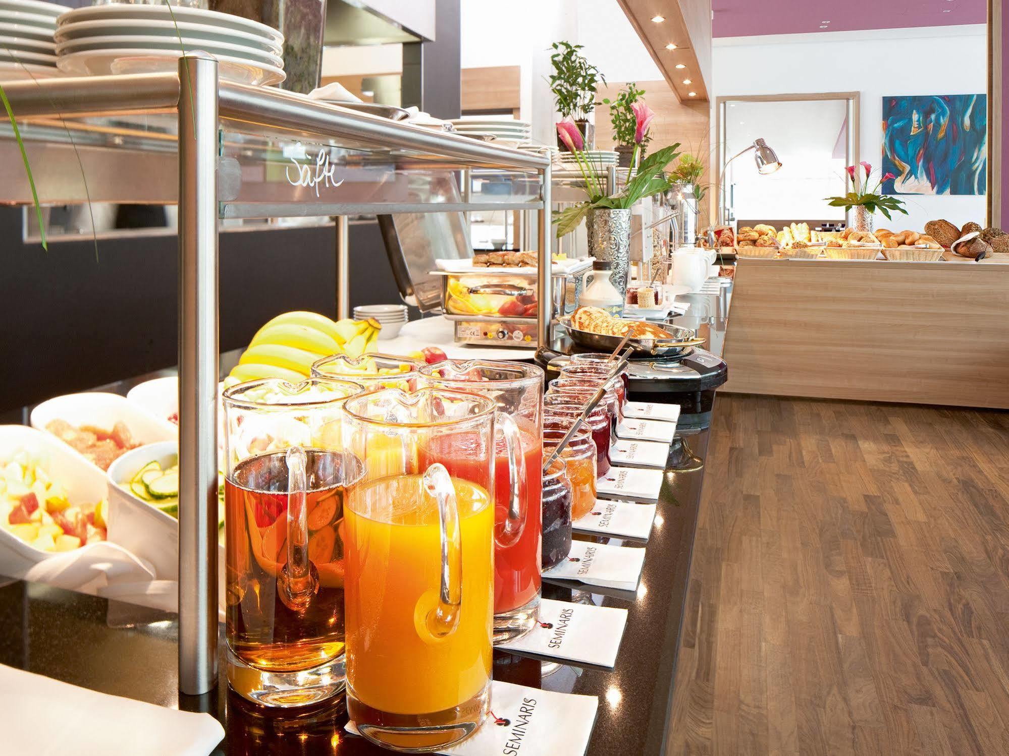 Seminaris Campushotel Hotel Berlin